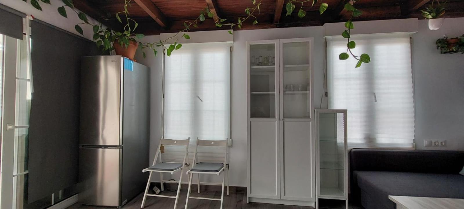 马拉加 Casita Lucero酒店 外观 照片