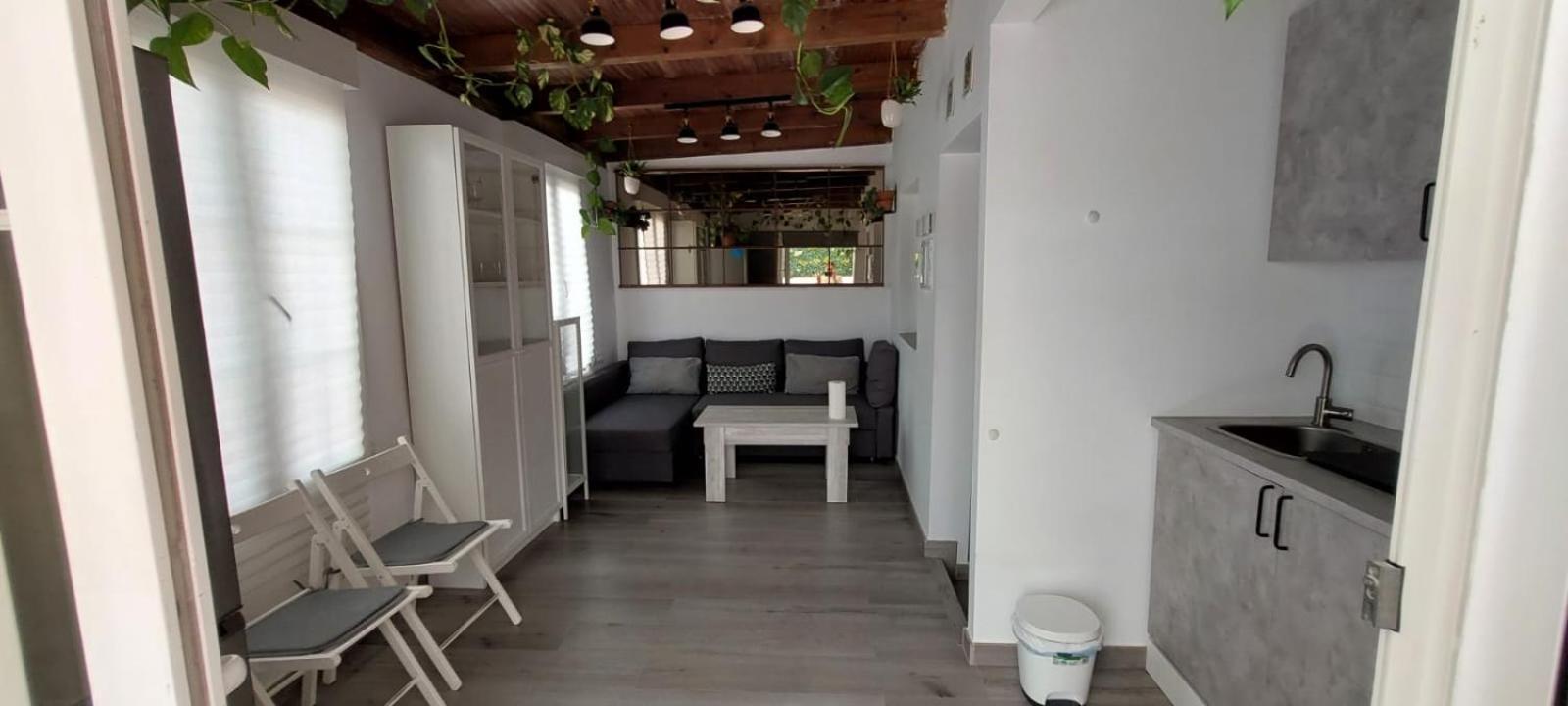 马拉加 Casita Lucero酒店 外观 照片